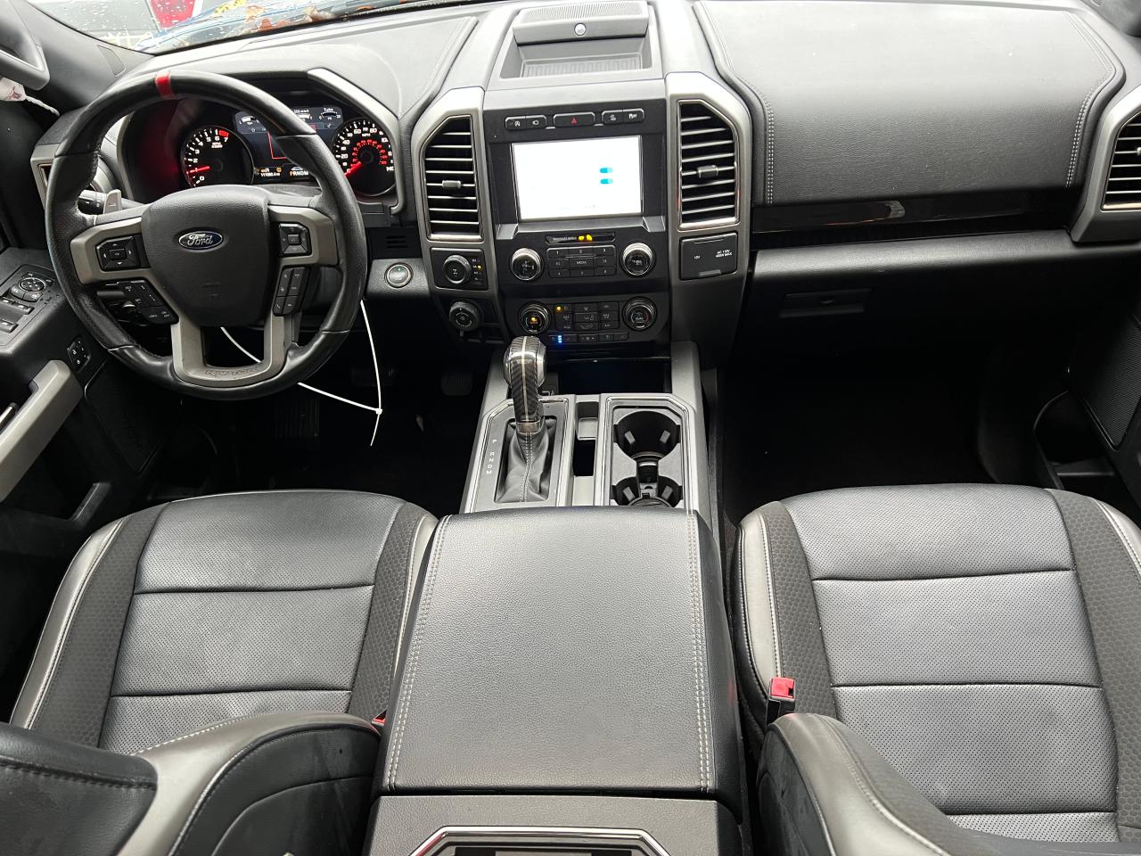 2019 Ford F150 Raptor VIN: 1FTFW1RG6KFC55718 Lot: 86590475