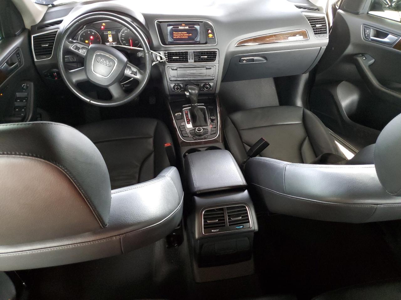 2012 Audi Q5 Premium Plus VIN: WA1LFAFP9CA042326 Lot: 84930545