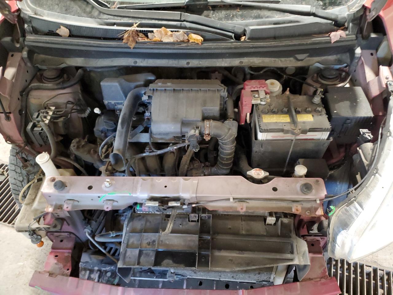 2018 Mitsubishi Mirage G4 Es VIN: ML32F3FJ2JHF00937 Lot: 82337105