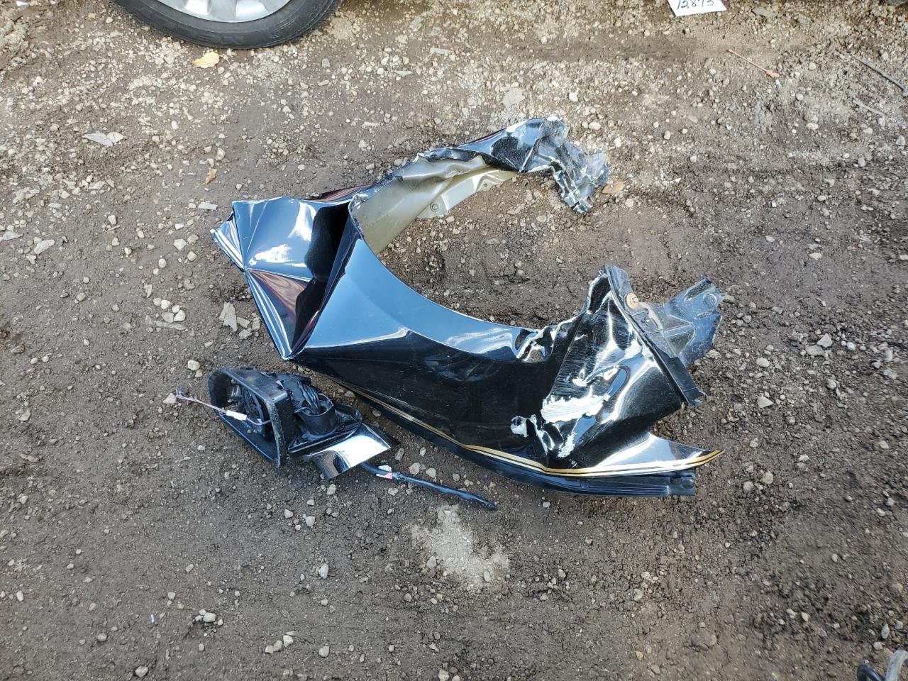 2014 Lincoln Mkz VIN: 3LN6L2J96ER806230 Lot: 85671875