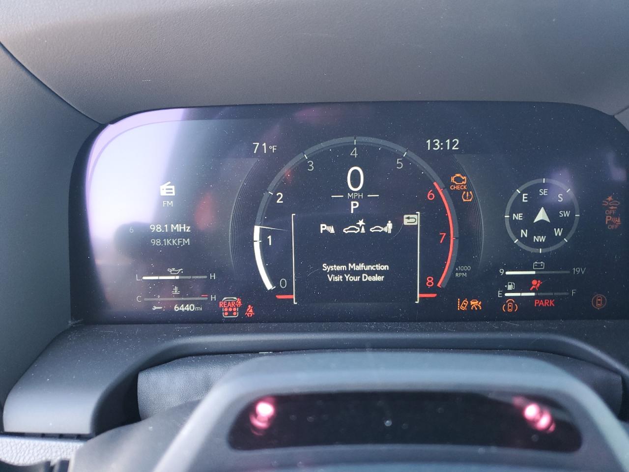 2025 Lexus Gx 550 Premium/Premium+ VIN: JTJTBCDX4S5048751 Lot: 86858745