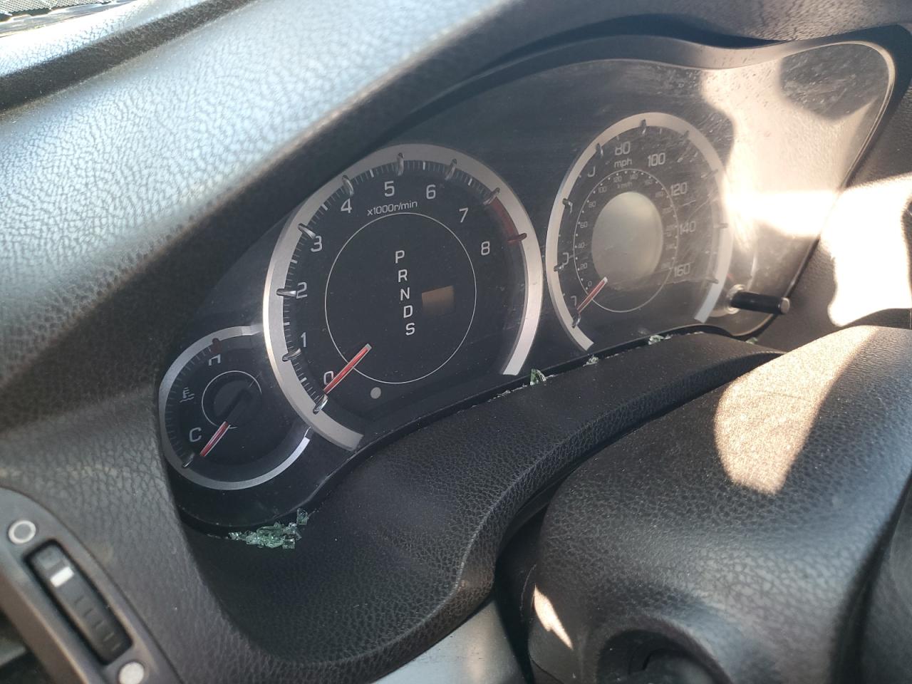 2013 Acura Tsx Tech VIN: JH4CU2F64DC000207 Lot: 85427675