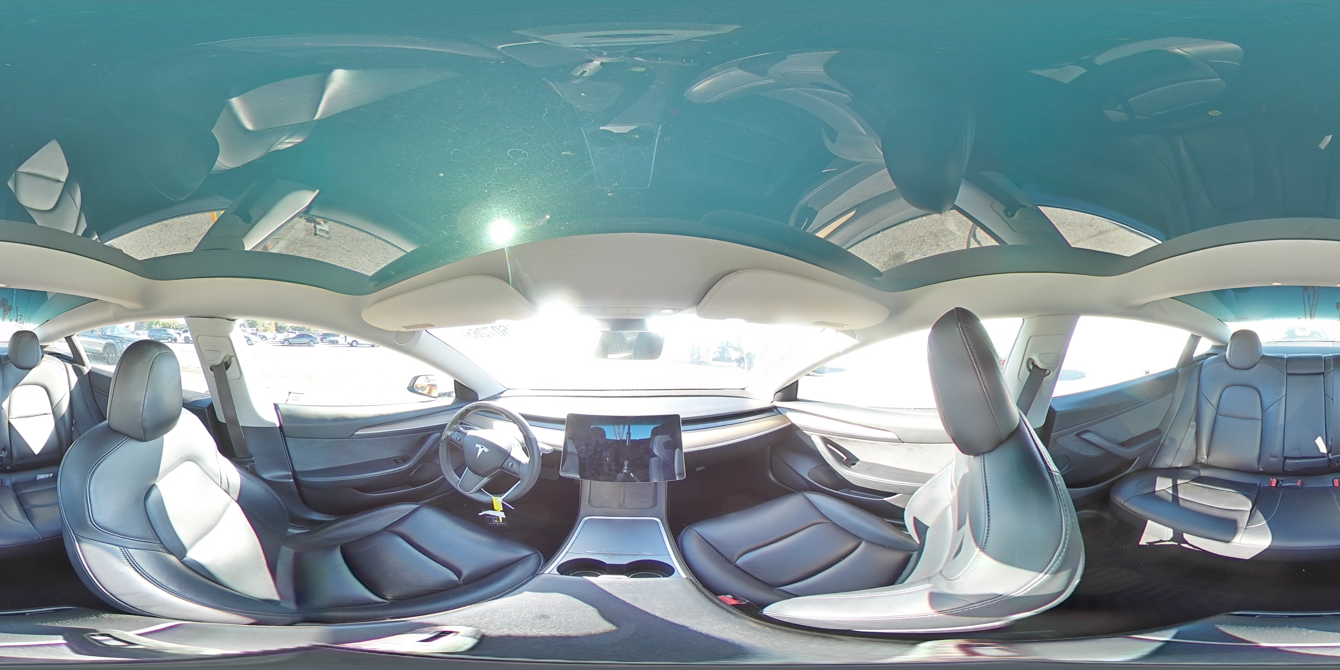 2021 Tesla Model 3 VIN: 5YJ3E1EA8MF014631 Lot: 86607265