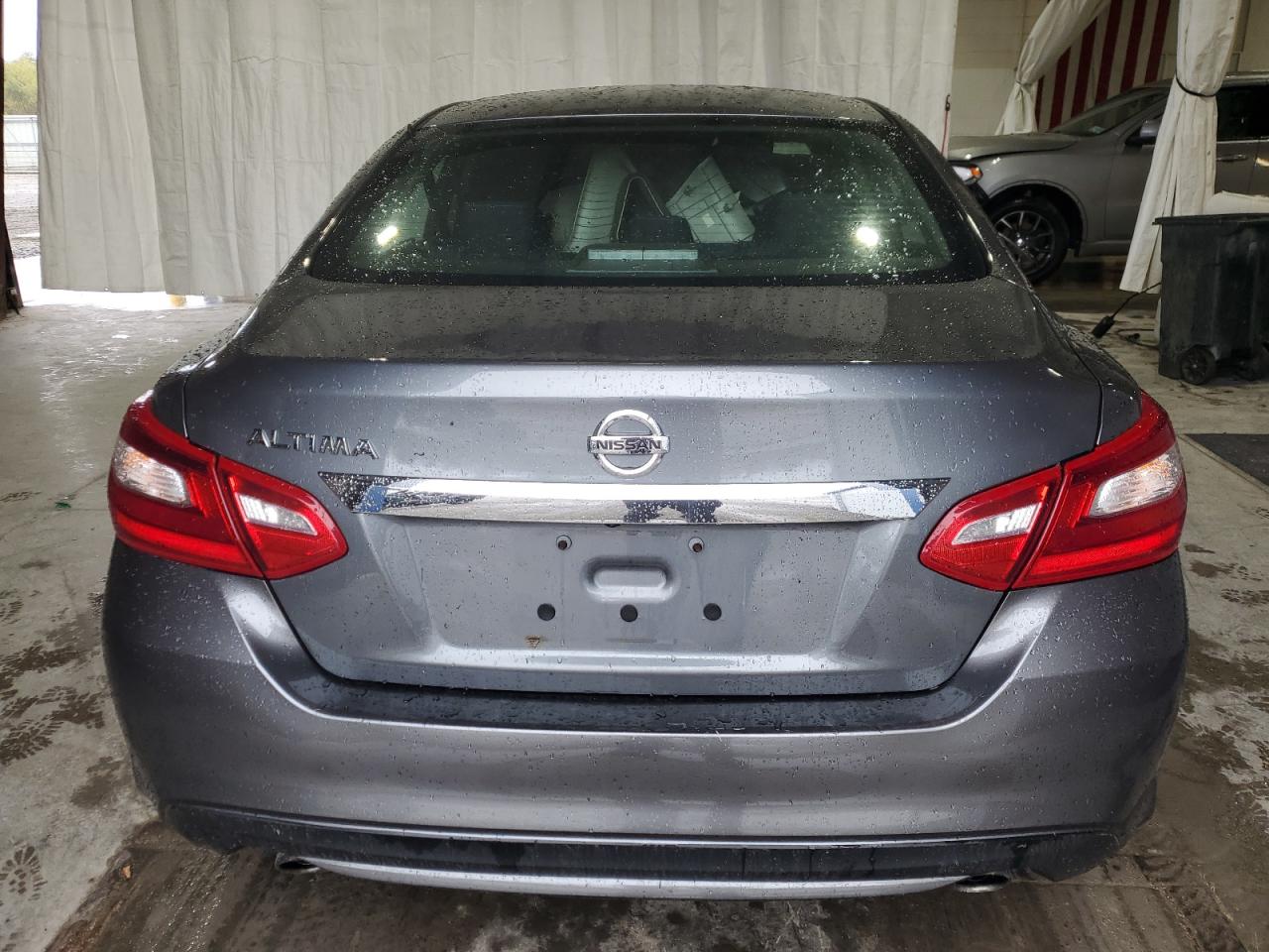 2017 Nissan Altima 2.5 VIN: 1N4AL3AP5HC483350 Lot: 85533695