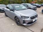2021 VAUXHALL CORSA ULTIMATE NAV TURBO  for sale at Copart SANDWICH