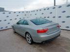 2007 AUDI A5 SPORT TDI QUATTRO  for sale at Copart BRISTOL