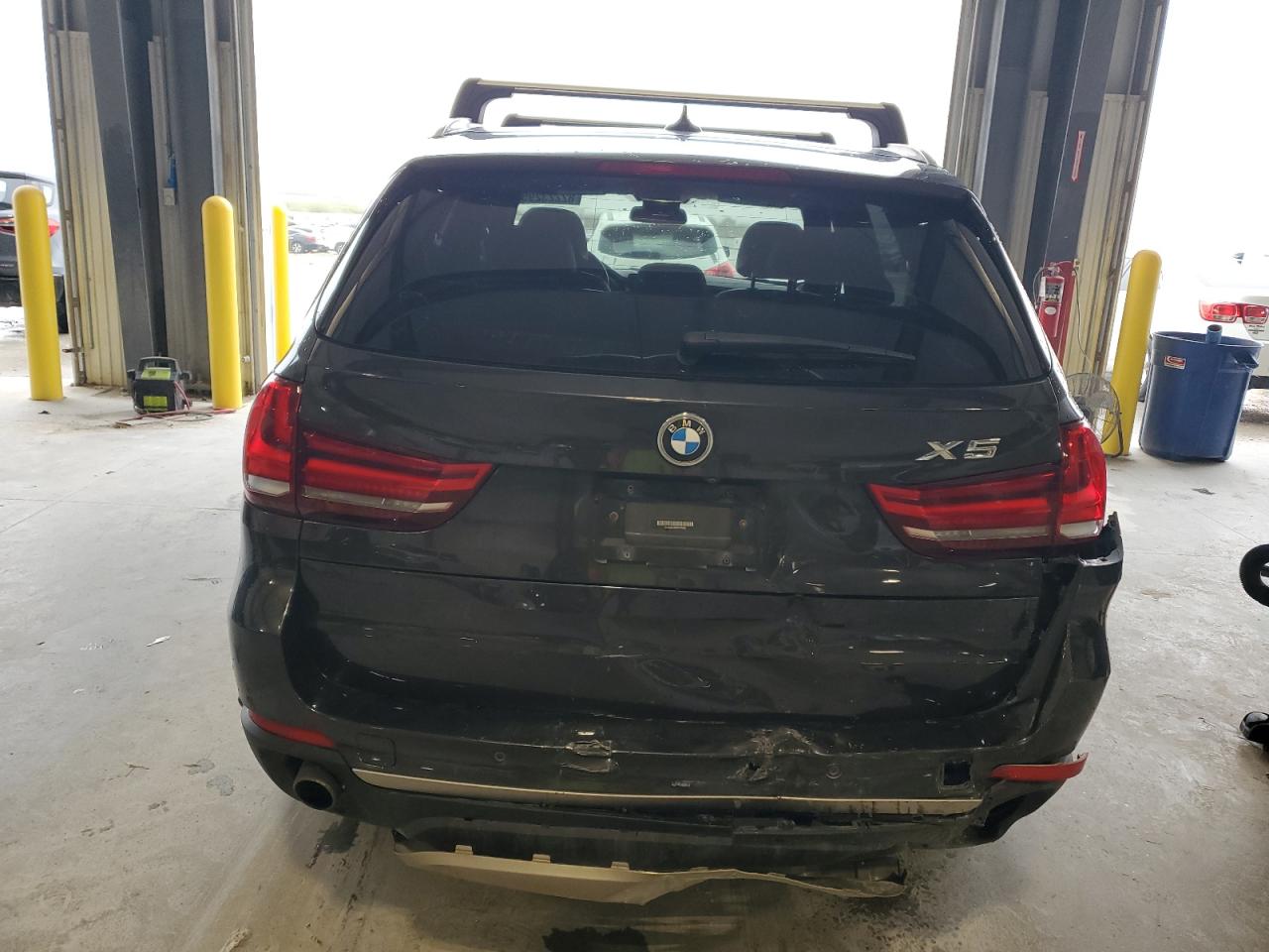 2017 BMW X5 xDrive35I VIN: 5UXKR0C38H0V78068 Lot: 82223295