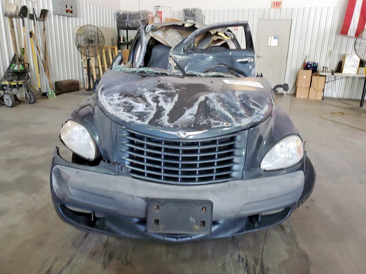 PT Cruiser PT Cruiser