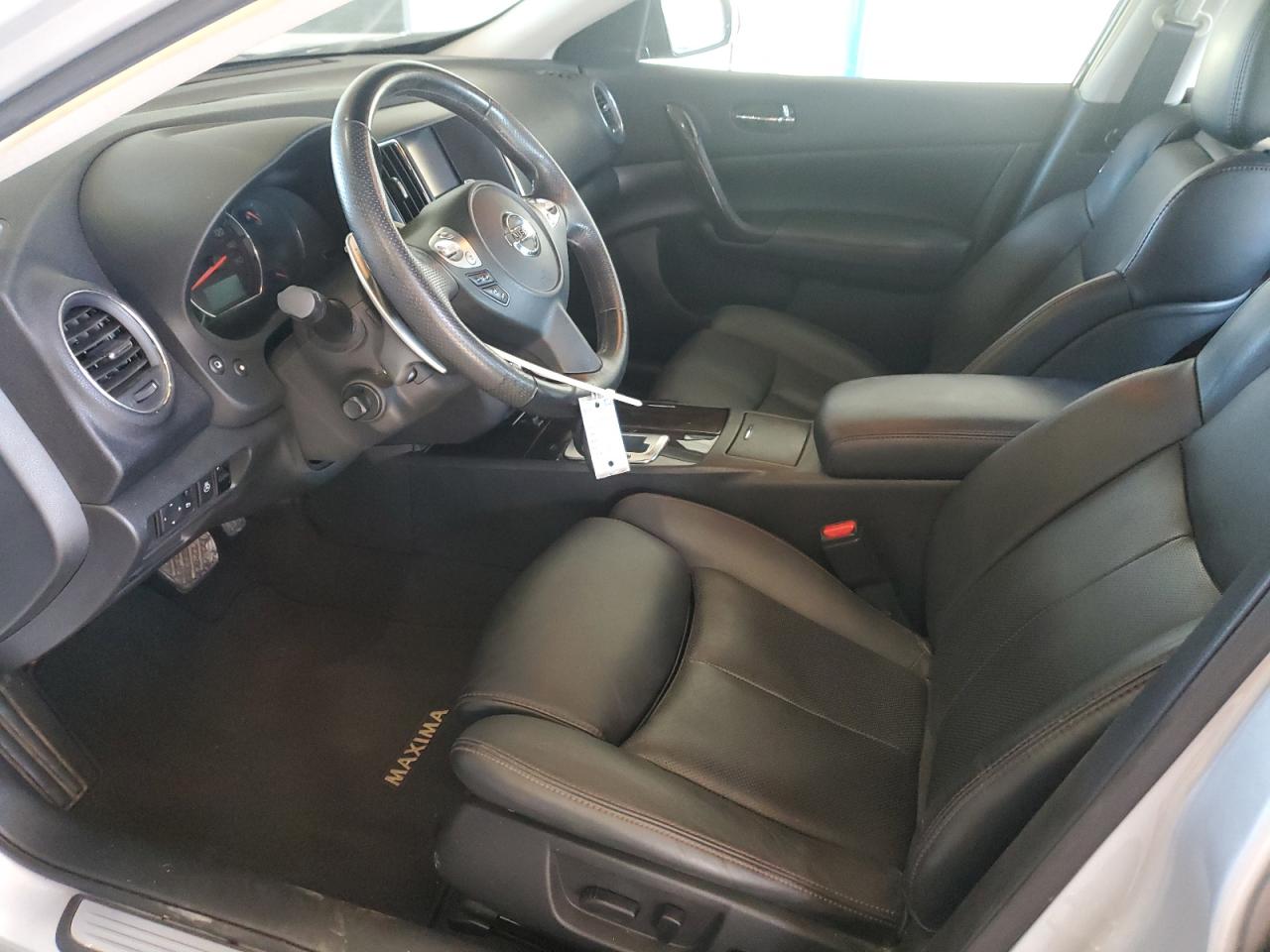 2014 Nissan Maxima S VIN: 1N4AA5AP6EC441475 Lot: 87039385