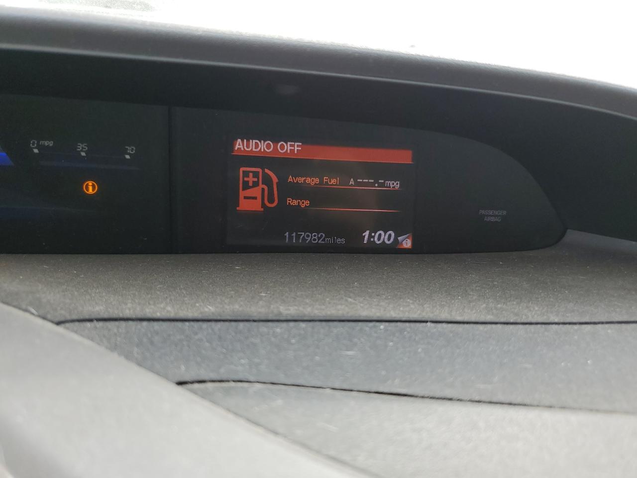 2012 Honda Civic Exl VIN: 2HGFG3B19CH530529 Lot: 85284345