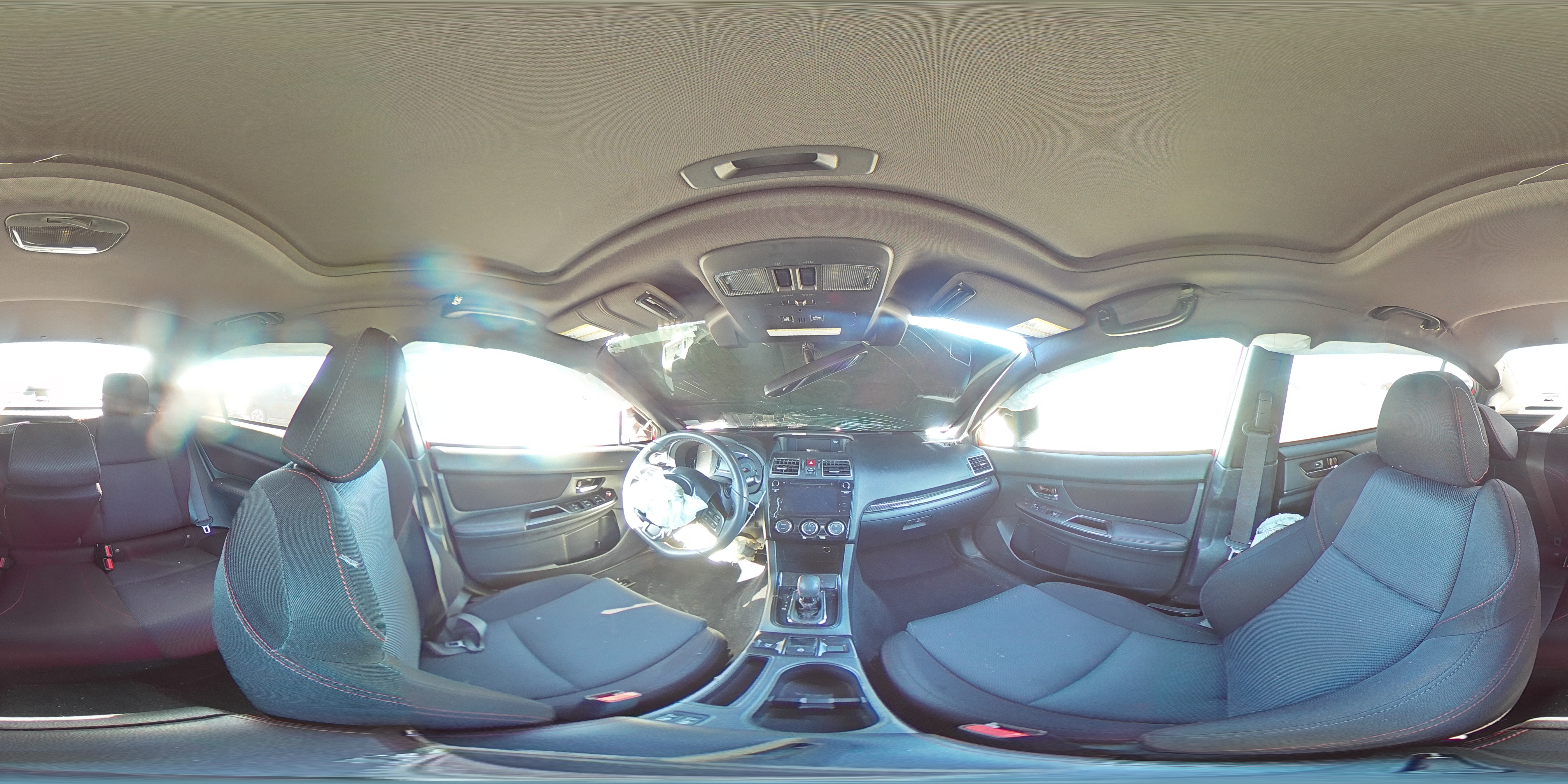 2019 Subaru Wrx Premium VIN: JF1VA1F69K8819510 Lot: 82679265