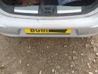 2011 NISSAN MICRA VISIA  for sale at Copart YORK