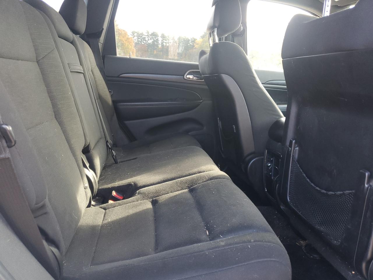 2016 Jeep Grand Cherokee Laredo VIN: 1C4RJFAG8GC324275 Lot: 89869575
