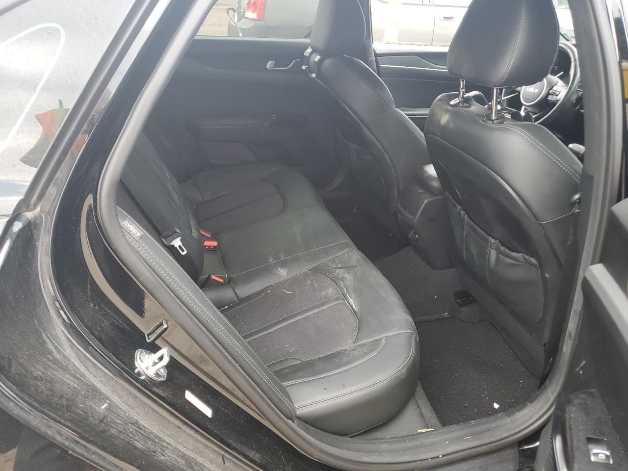 2023 Kia K5 Gt Line VIN: 5XXG64J25PG165944 Lot: 85310325