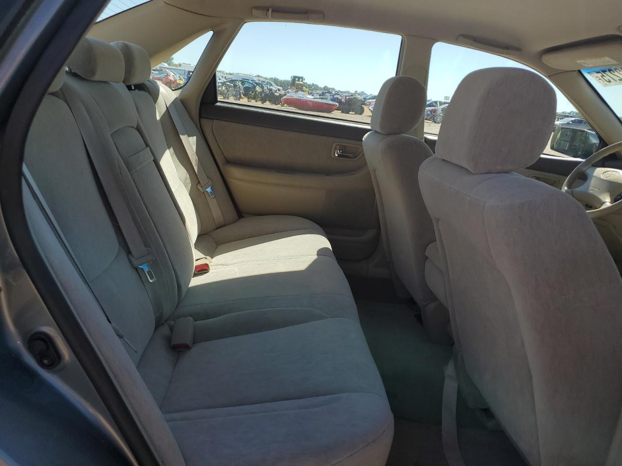 2001 Toyota Avalon Xl VIN: 4T1BF28BX1U194440 Lot: 85002275