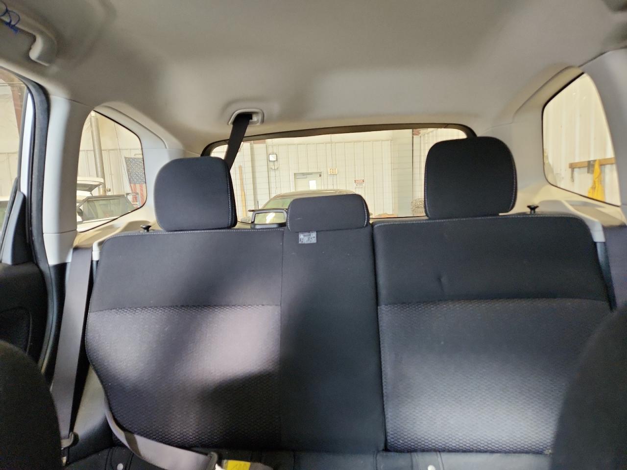 2018 Subaru Forester 2.5I VIN: JF2SJABC2JH517789 Lot: 85313715