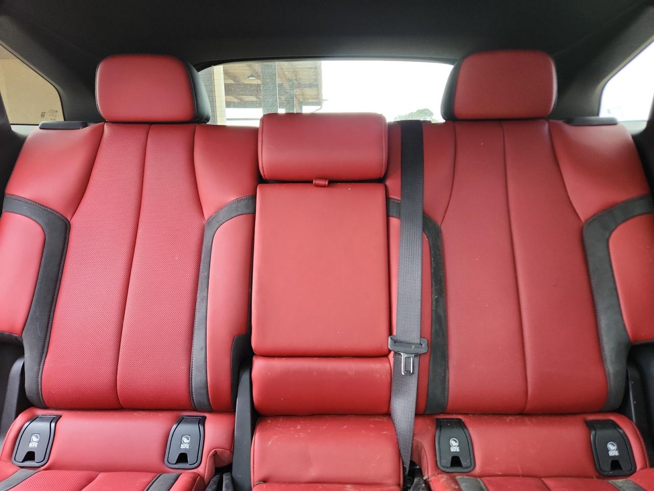 2024 Acura Zdx A-Spec VIN: 4W5KHMRK1RZ501861 Lot: 85680055