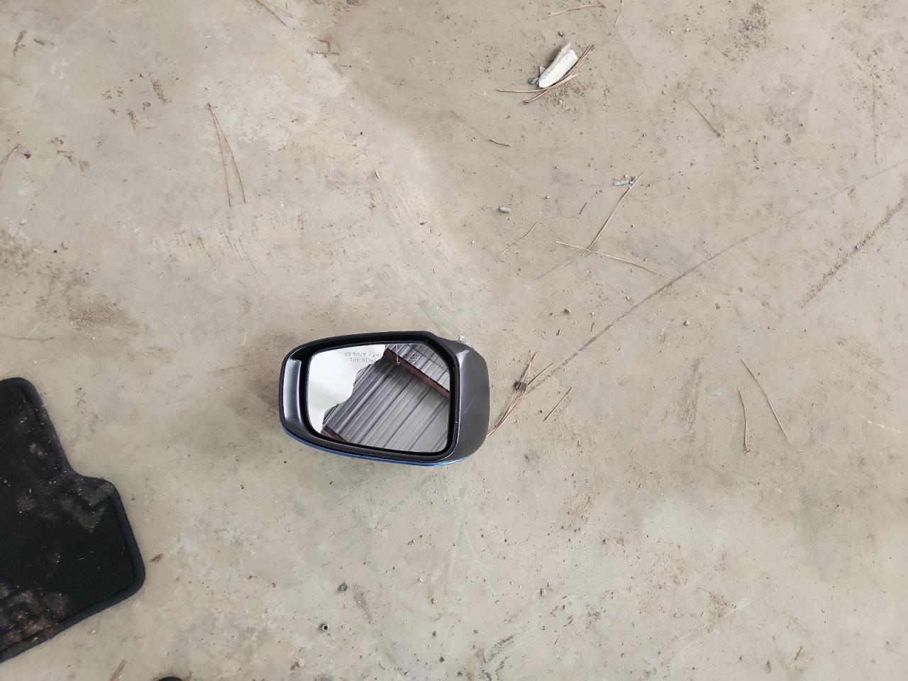 2024 Mitsubishi Mirage Es VIN: ML32AUHJ2RH012582 Lot: 85743405