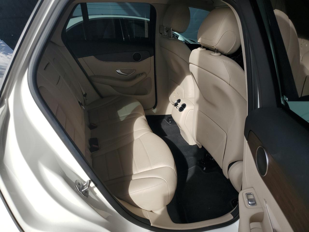 2021 Mercedes-Benz Glc 300 VIN: W1N0G8DB4MV292260 Lot: 86269805