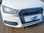 2018 AUDI A1 SE TDI  for sale at Copart PETERLEE