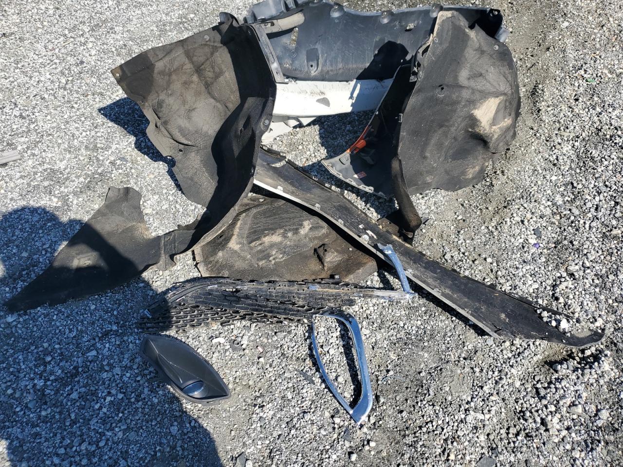 2017 Chrysler Pacifica Touring L Plus VIN: 2C4RC1EG8HR722585 Lot: 85892895