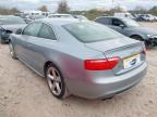 2009 AUDI A5 S LINE TDI DPF  for sale at Copart BRISTOL