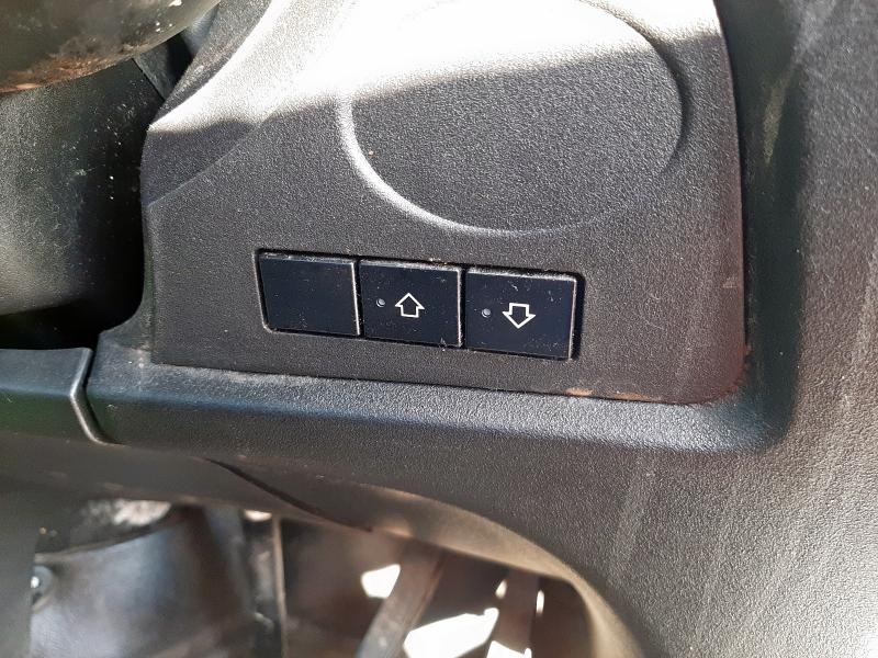 2020 IVECO DAILY (MY2014) 2.3 CHASSIS CAB 3450 WB HI-MATIC