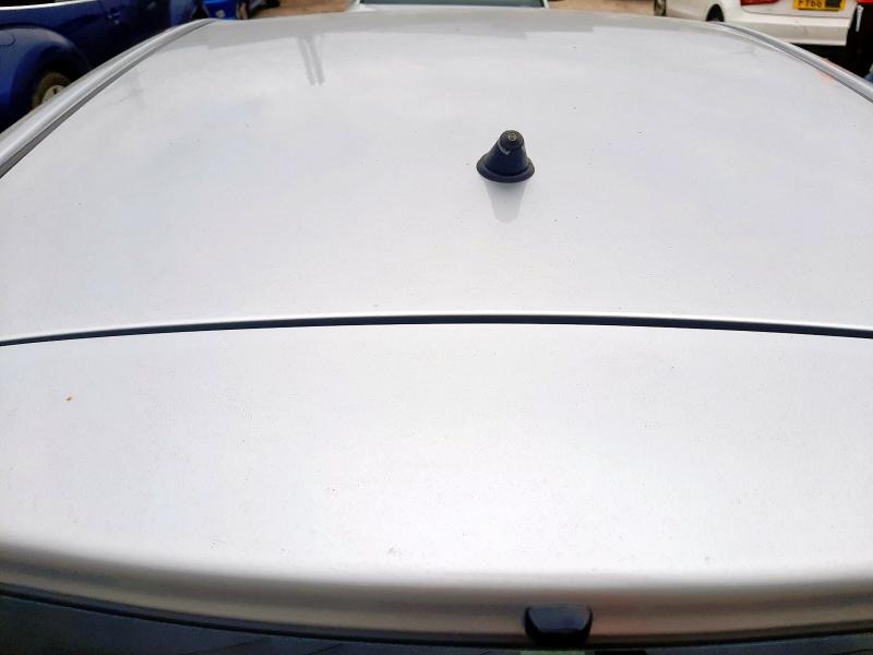 2011 TOYOTA YARIS T SPIRIT VVT-I 
