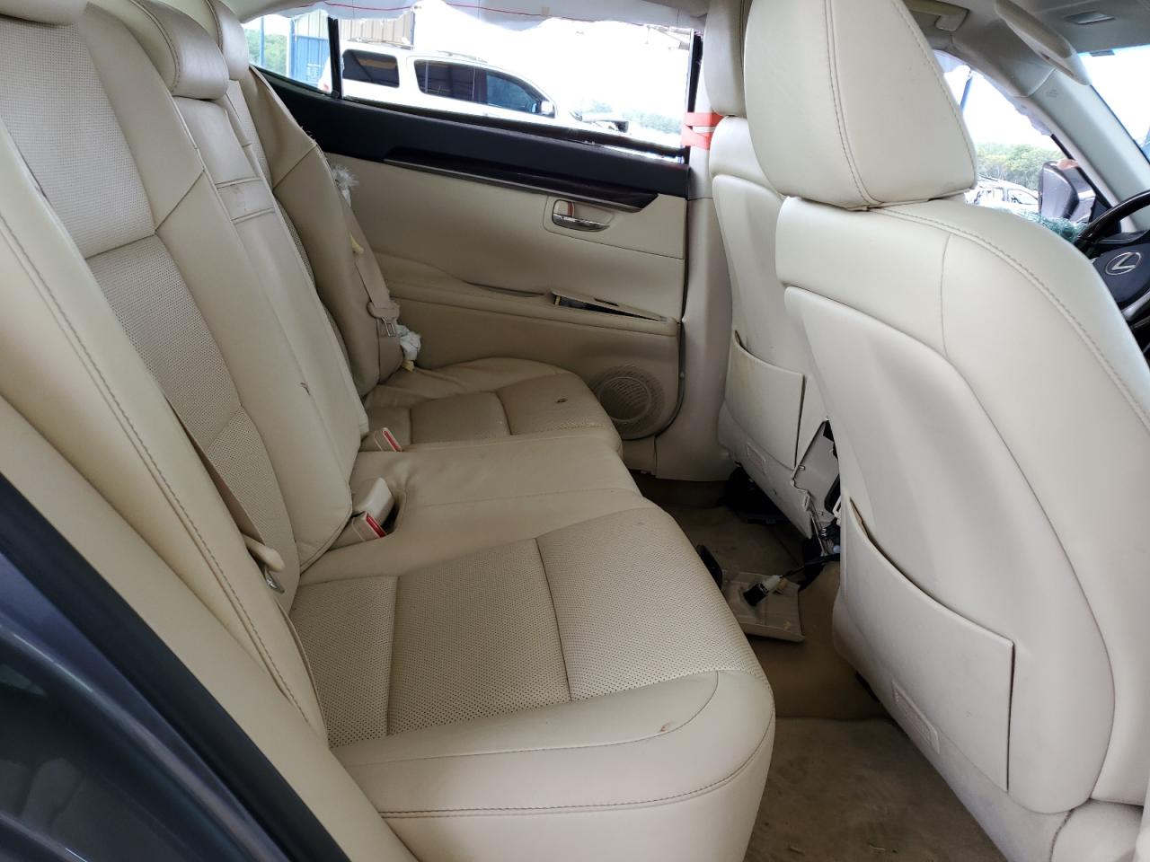 2013 Lexus Es 350 VIN: JTHBK1GG0D2044911 Lot: 85144305