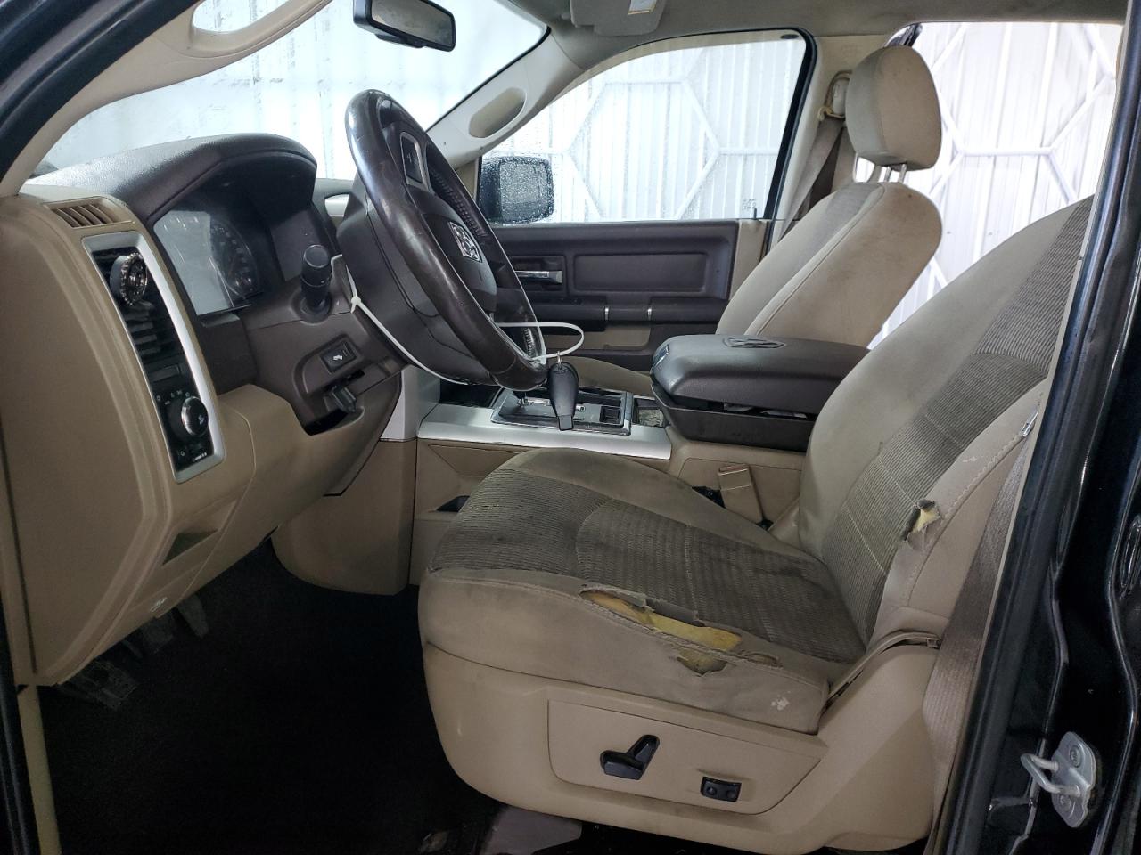 2011 Dodge Ram 1500 VIN: 1D7RB1GTXBS635103 Lot: 90327415