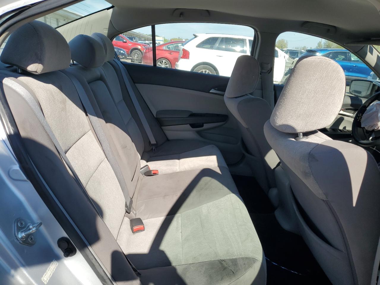 2009 Honda Accord Lx VIN: 1HGCP26319A089768 Lot: 85136385