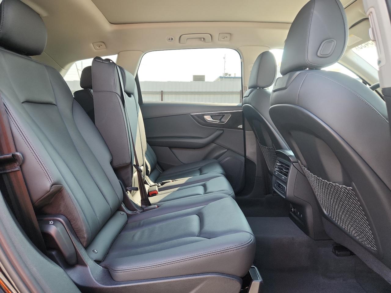 2024 Audi Q7 Premium VIN: WA1ACBF74RD006749 Lot: 82605435