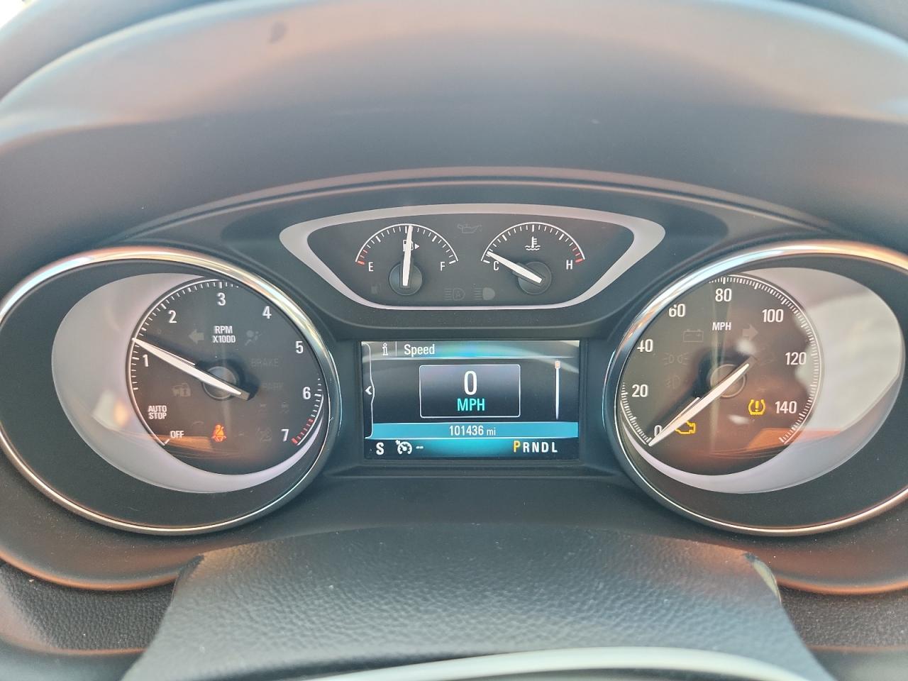 2020 Buick Envision Preferred VIN: LRBFXBSA5LD160426 Lot: 87251305