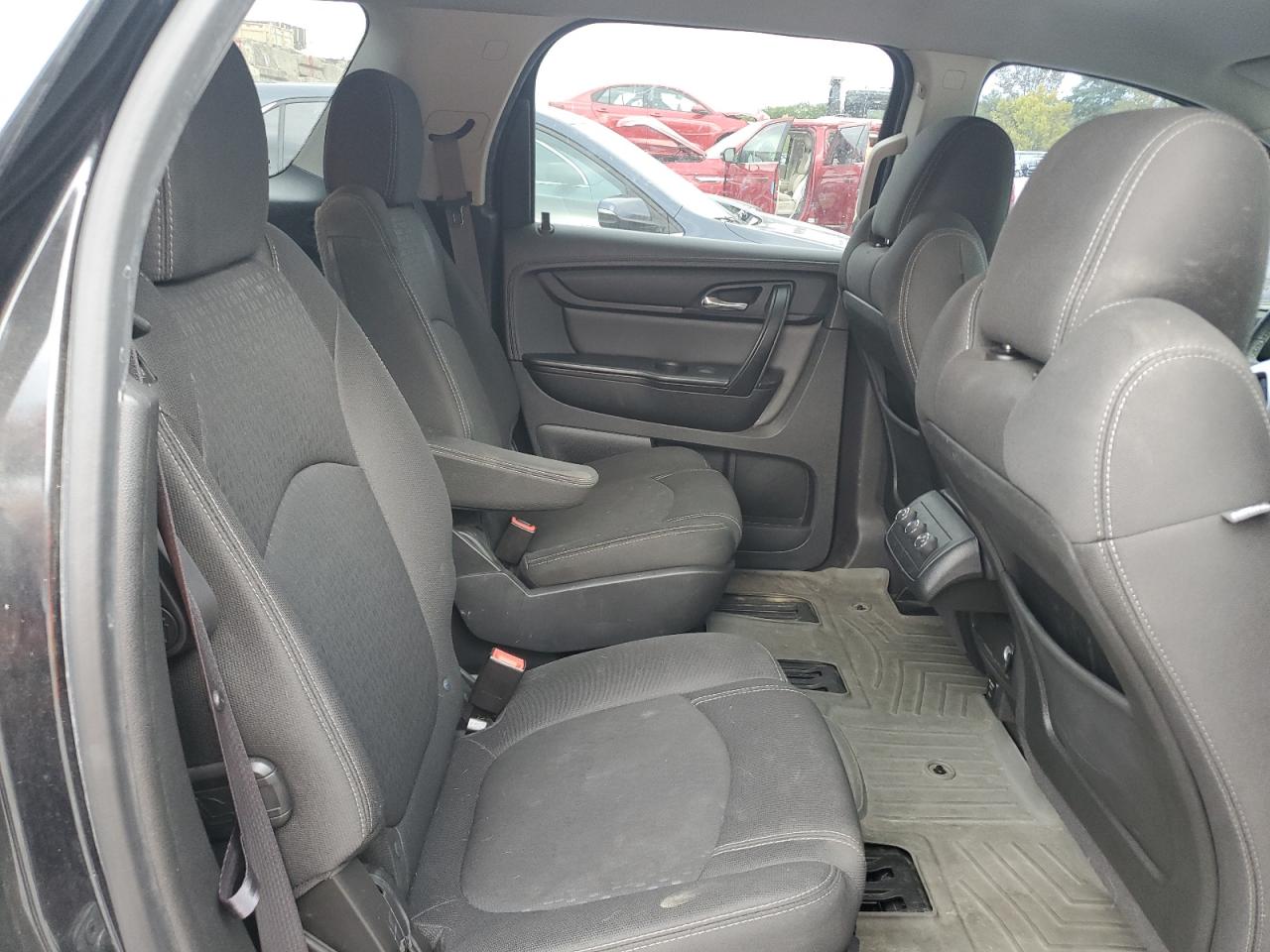 2015 GMC Acadia Sle VIN: 1GKKVPKD7FJ231584 Lot: 84784045