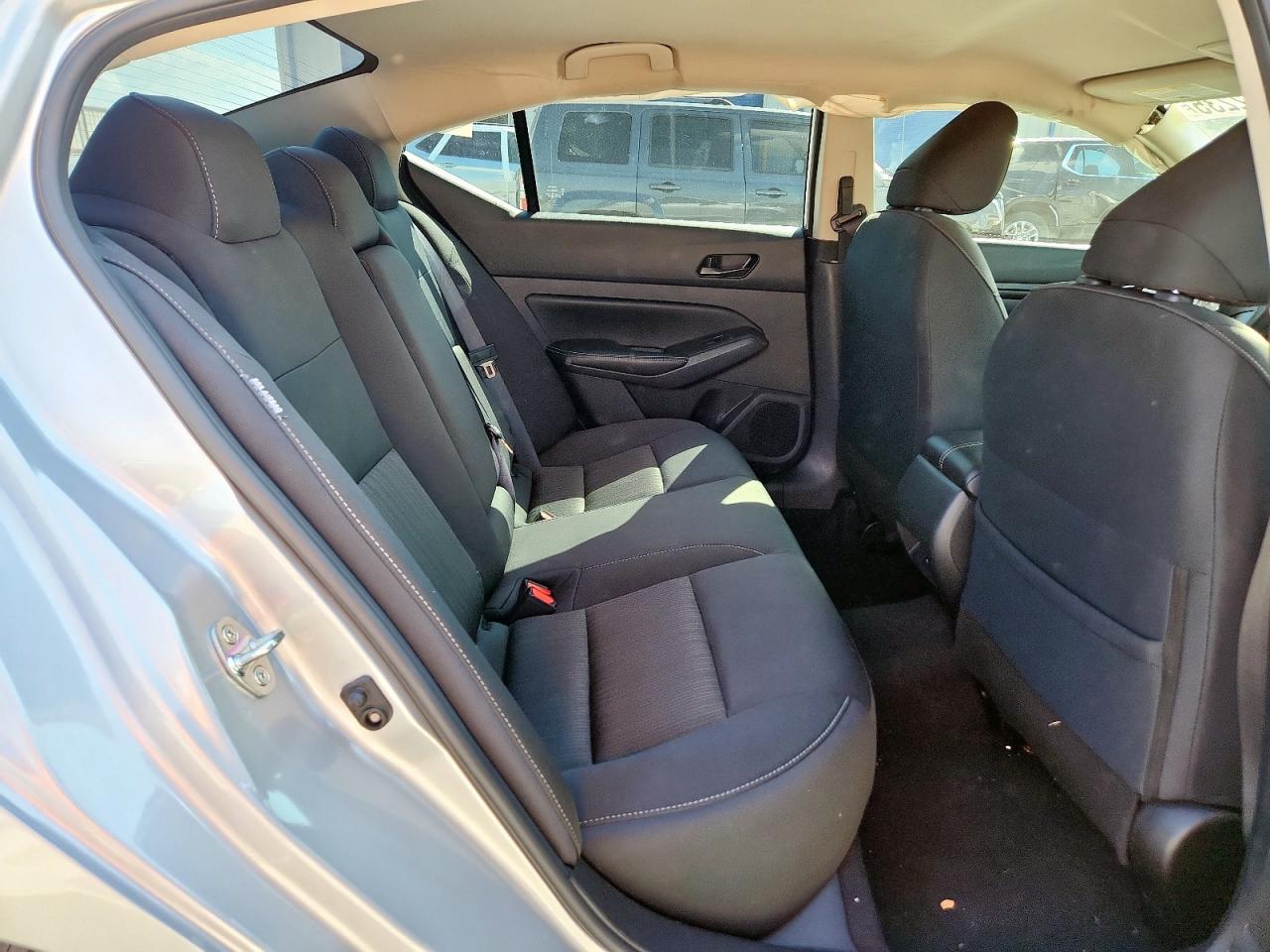 2024 Nissan Altima Sv VIN: 1N4BL4DVXRN389426 Lot: 85922235