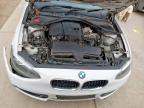 2014 BMW 116I SPORT  for sale at Copart SANDY