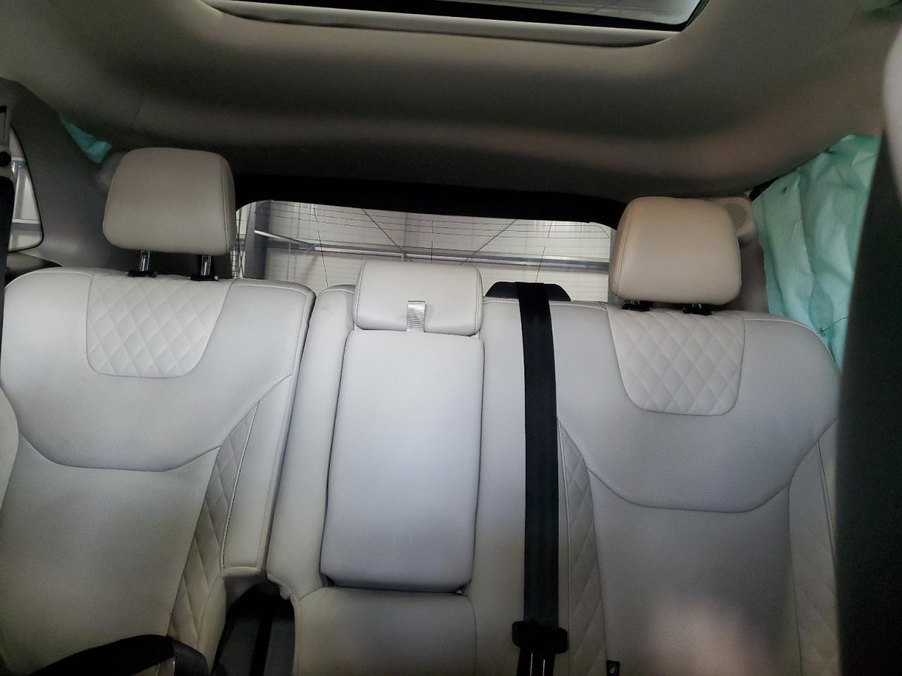 2023 Ford Edge Titanium VIN: 2FMPK4K90PBA15405 Lot: 84639255