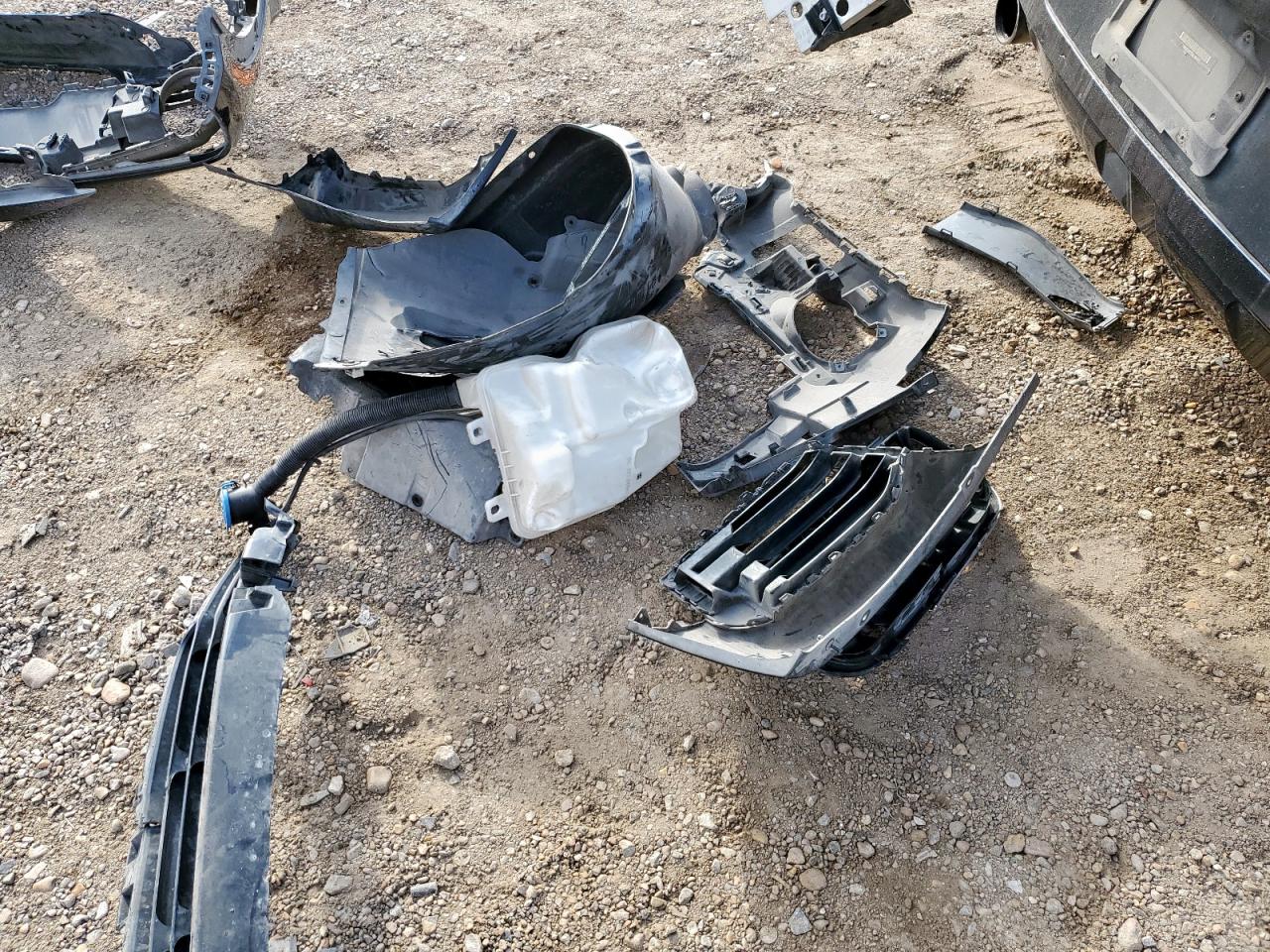 2018 BMW X2 Sdrive28I VIN: WBXYJ3C39JEJ82442 Lot: 85349375