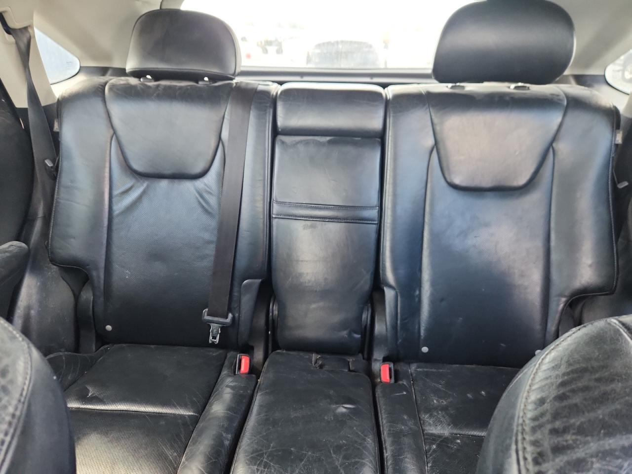 2013 Lexus Rx 350 VIN: 2T2ZK1BA5DC091545 Lot: 89678265