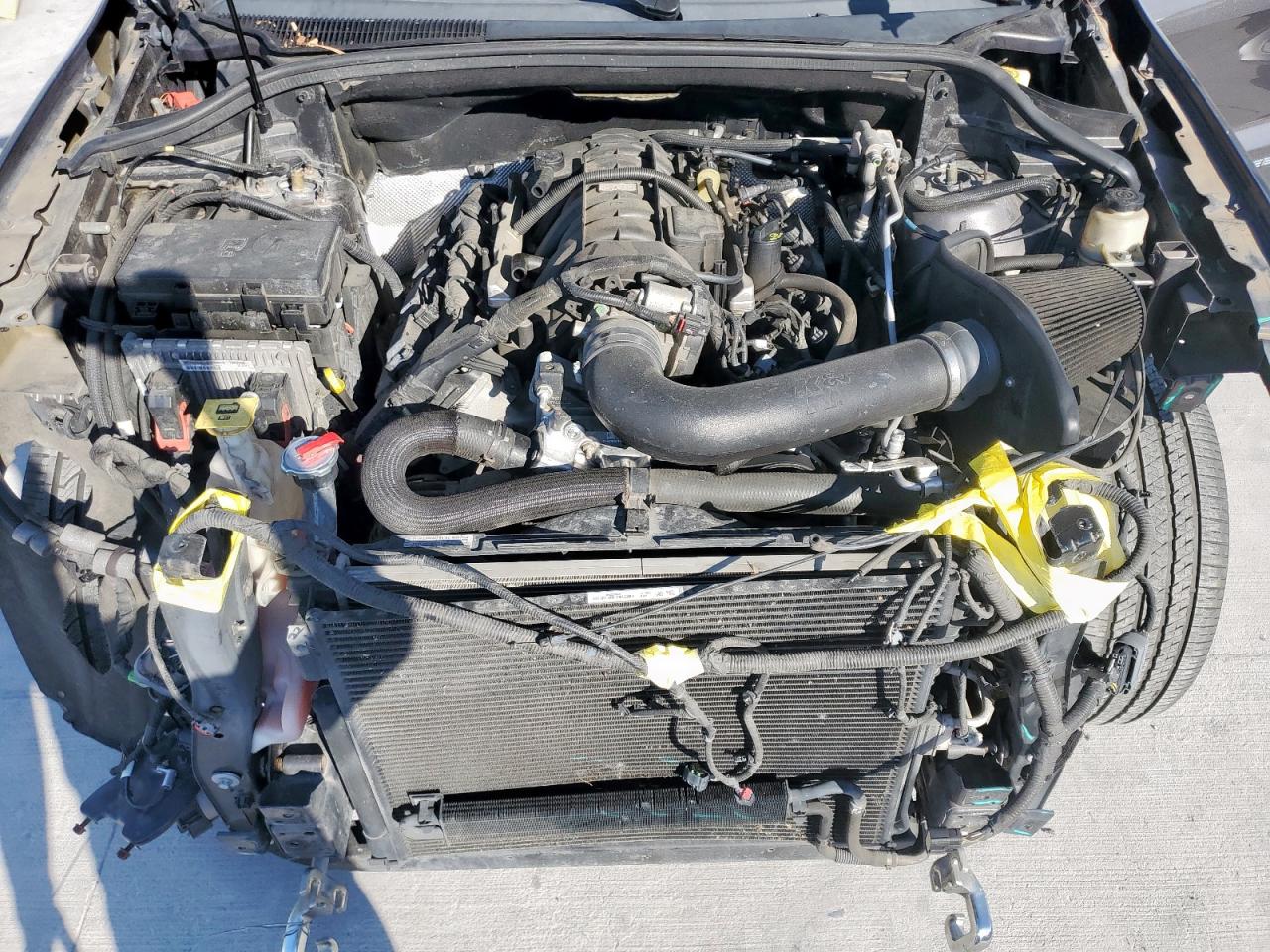 2014 Jeep Grand Cherokee Overland VIN: 1C4RJFCT1EC492363 Lot: 85173695