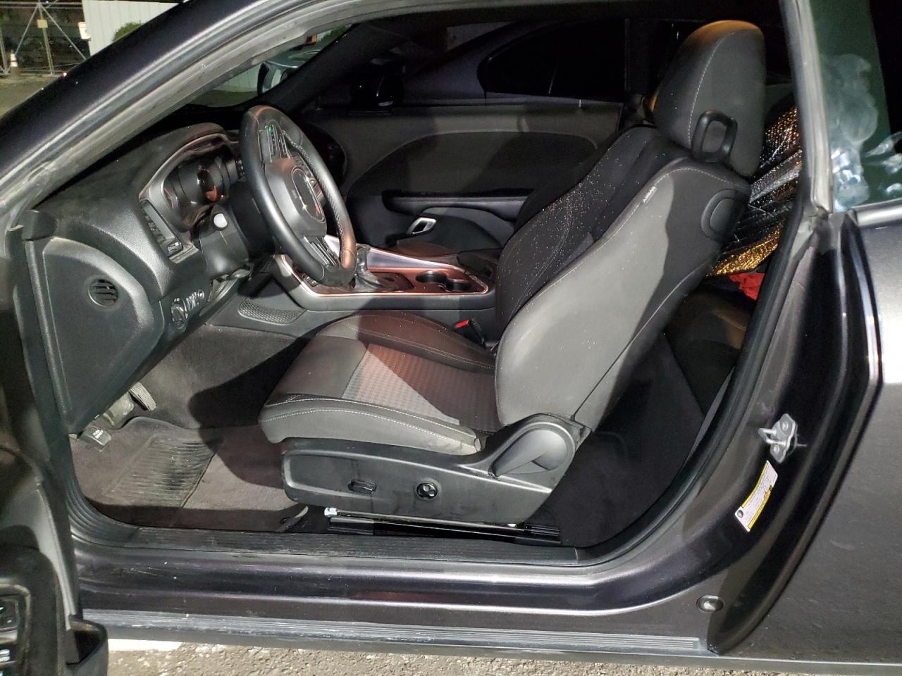 2018 Dodge Challenger R/T VIN: 2C3CDZBT2JH178216 Lot: 86725355