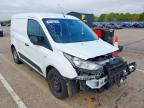 2020 FORD TRANSIT CONNECT 200 BASE  for sale at Copart NEWBURY