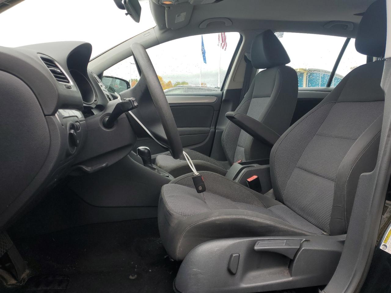 2013 Volkswagen Golf VIN: WVWDB7AJ9DW133337 Lot: 86845245
