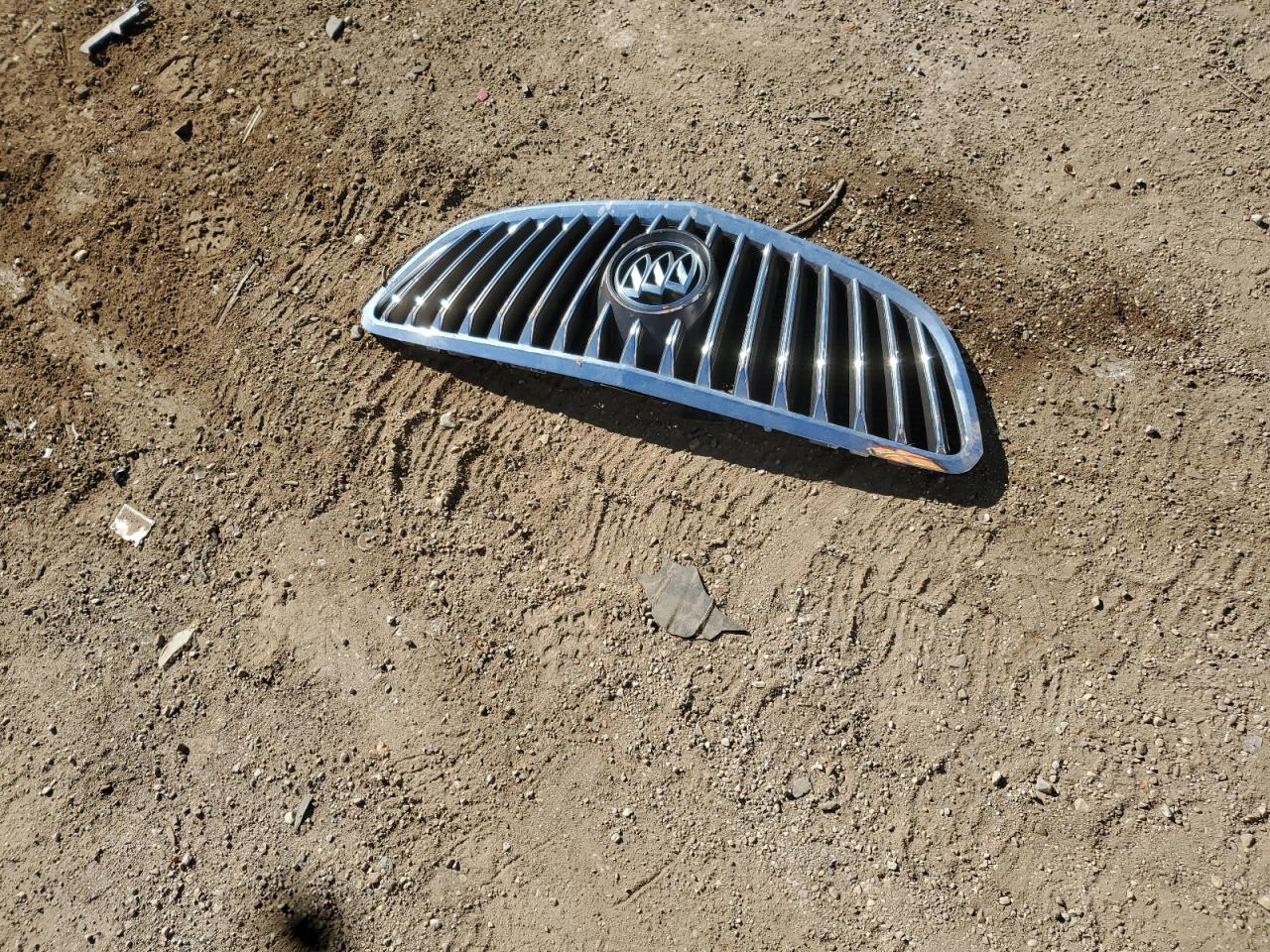 2013 Buick Lacrosse VIN: 1G4GC5E31DF223846 Lot: 85601955