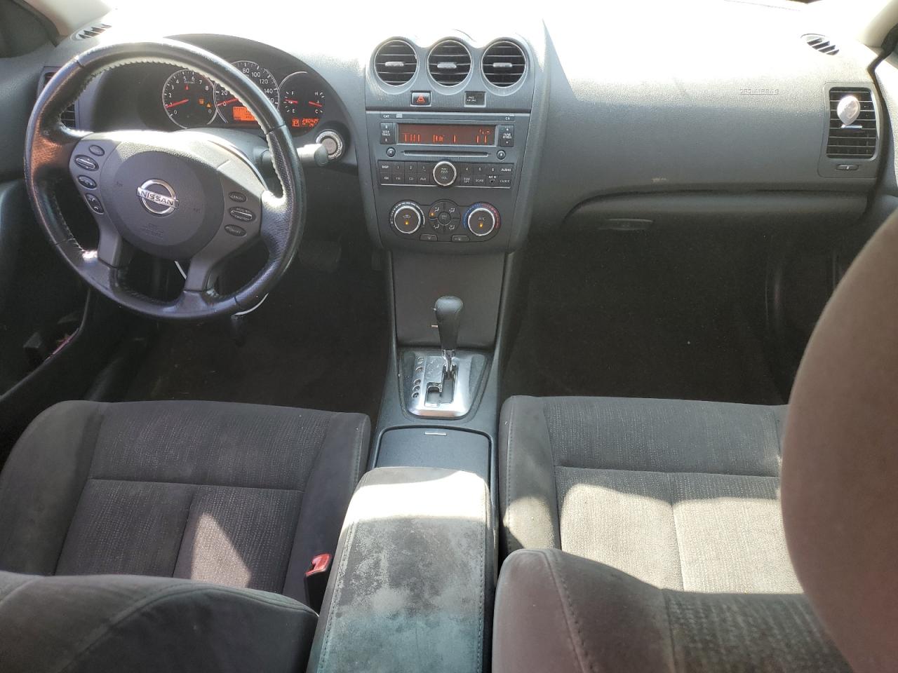 2012 Nissan Altima Base VIN: 1N4AL2AP0CN524605 Lot: 86231805