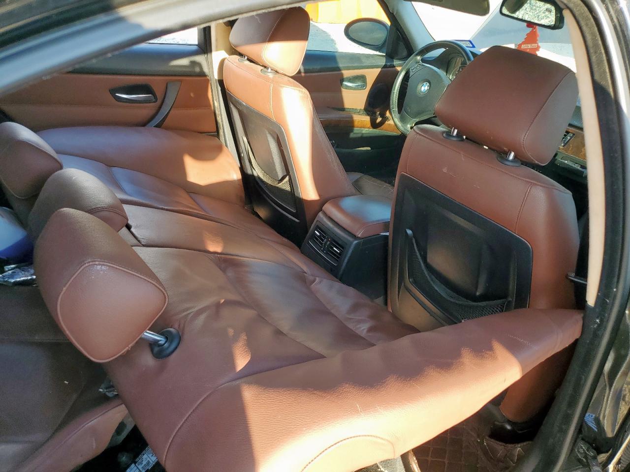 2006 BMW 325 I VIN: WBAVB13556KX39596 Lot: 85763665