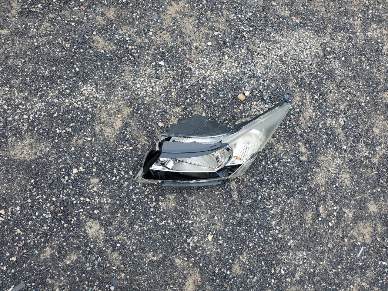 2012 Chevrolet Cruze Lt VIN: 1G1PF5SC1C7197024 Lot: 82265735