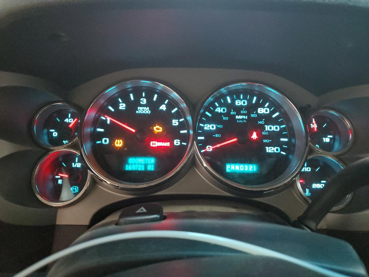 2008 Chevrolet Silverado K1500 VIN: 3GCEK13M78G130594 Lot: 84634405