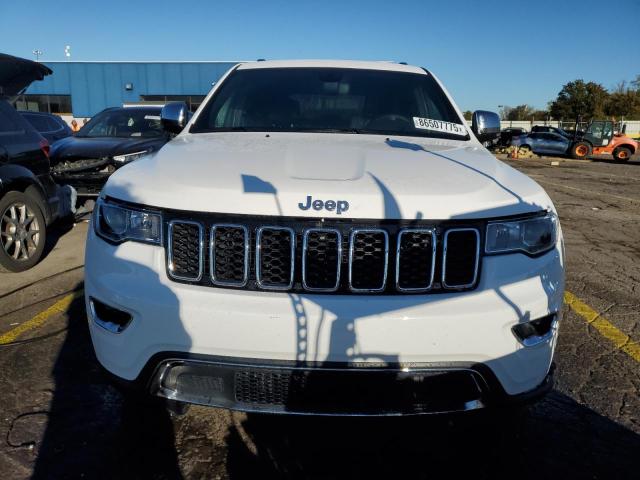  JEEP GRAND CHER 2019 Biały