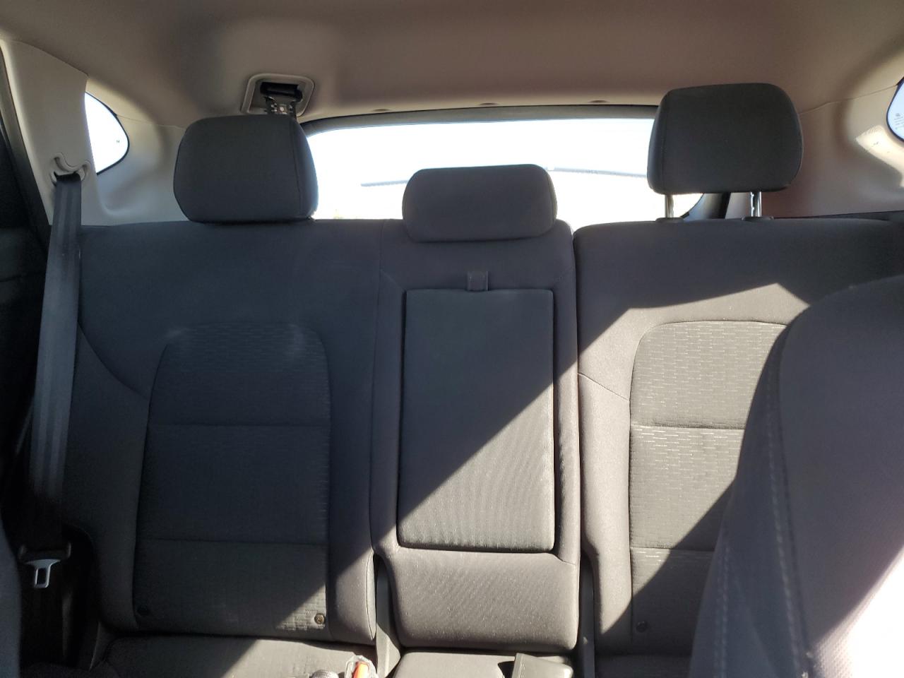 2019 Hyundai Tucson Limited VIN: KM8J33A40KU041105 Lot: 82453315